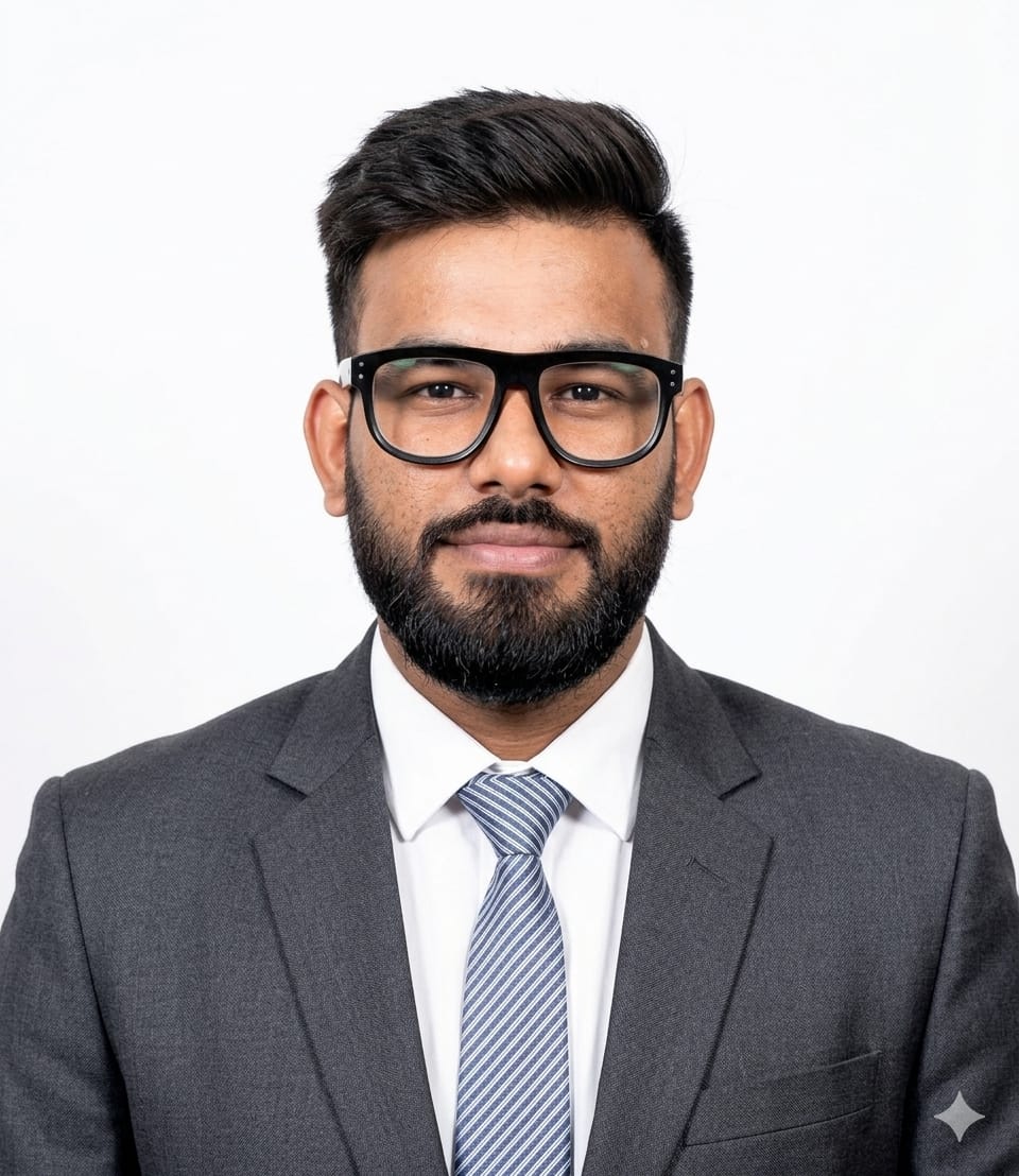 Arun Sharma